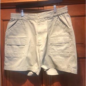 Croft and Barrow Bermudas-Men Size 38